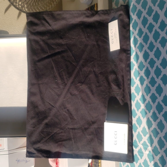 Gucci Handbag - Picture 8 of 9